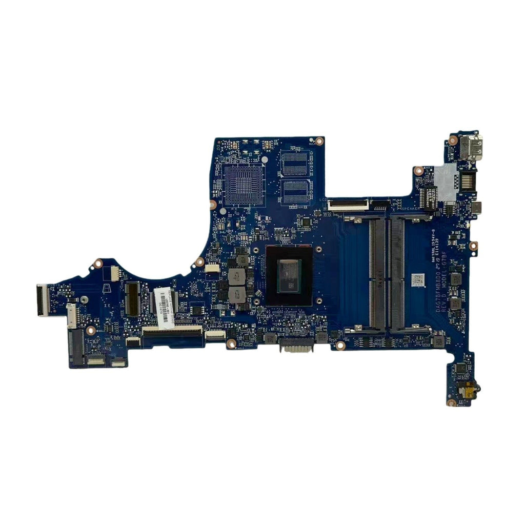 DAG7BFMB8D0 L22762-601 UMA For HP Pavilion 15-CW Motherboard Ryzen R5-2500U CPU - Bighao-Era Laptop part