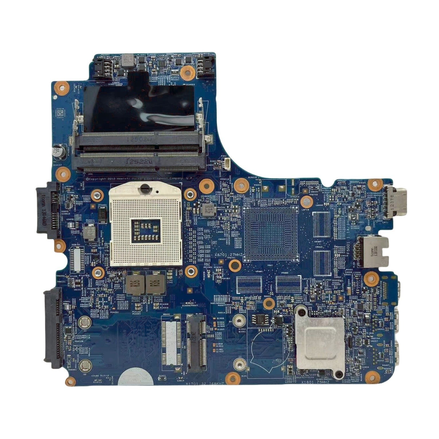 683495-001/501 For HP Probook 4540S Laptop Motherboard HM76 DDR3 UMA Mainboard - Bighao-Era Laptop part