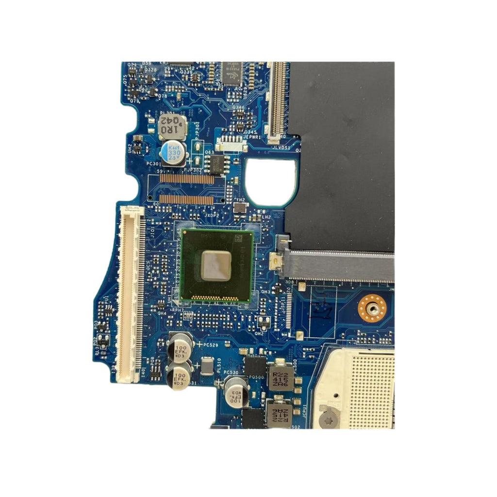 VAQ10 LA-9771P Dell Precision M4800 Motherboard CN-05TRC8 05TRC8 QM87 - Bighao-Era Laptop part