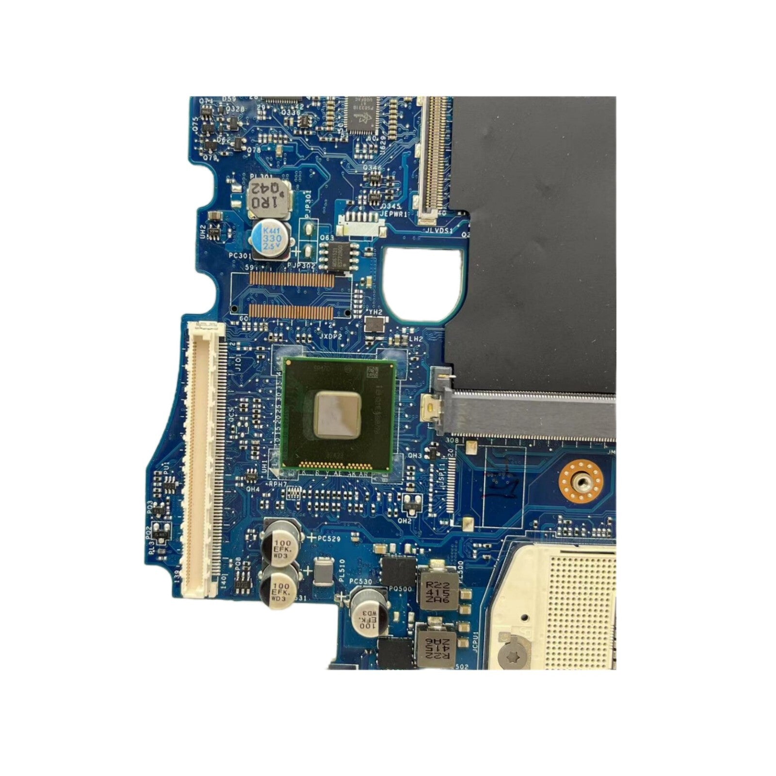 VAQ10 LA-9771P Dell Precision M4800 Motherboard CN-05TRC8 05TRC8 QM87 - Bighao-Era Laptop part