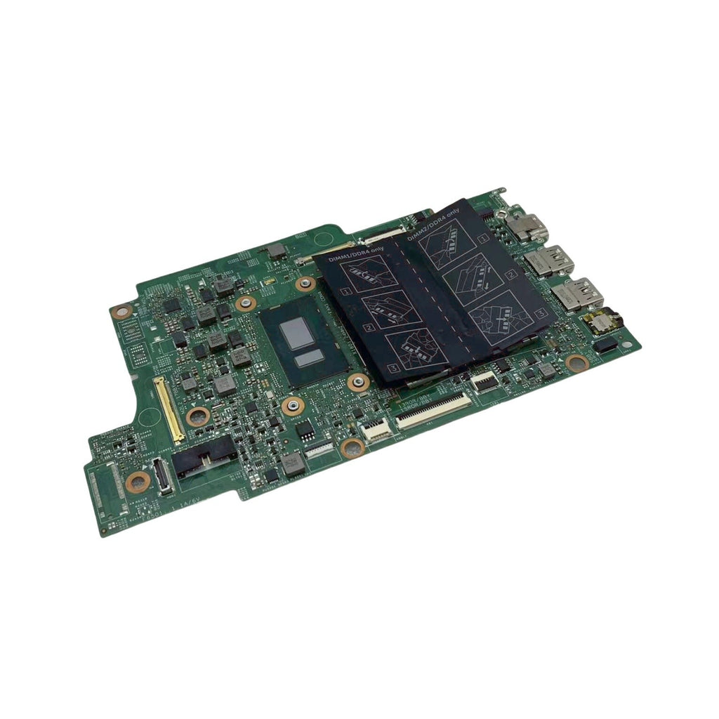 DELL Inspiron 13 5379 Motherboard 17810-1 with i5-8250U CPU - Replacement Mainboard CN-00KJ0J - Bighao-Era Laptop part