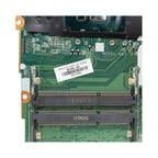 HP Probook 470 G3 Motherboard DA0X63MB6H1 i5-6200U R7 M340 2G-GPU 827025-601 - Bighao-Era Laptop part