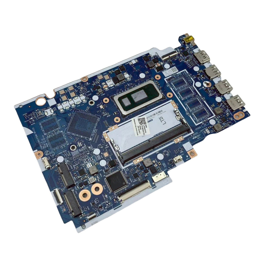 Lenovo Ideapad S145-15IWL Motherboard NM-C121 for i5/i7 CPU with 0GB/4GB RAM - Bighao-Era Laptop part