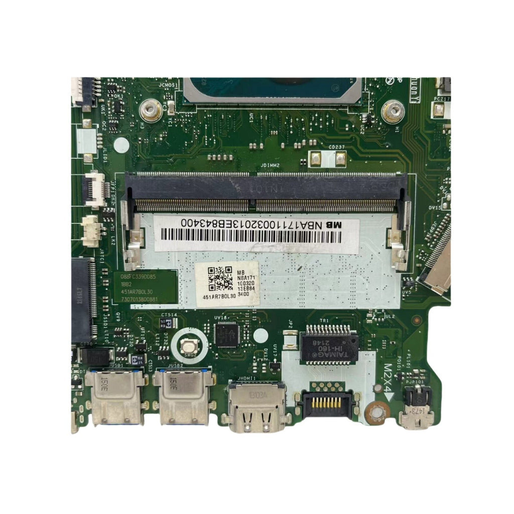 Acer Aspire A515-56G Motherboard LA-K093P NBA1711003 i5-1135G7 4GB Replacement - Bighao-Era Laptop part