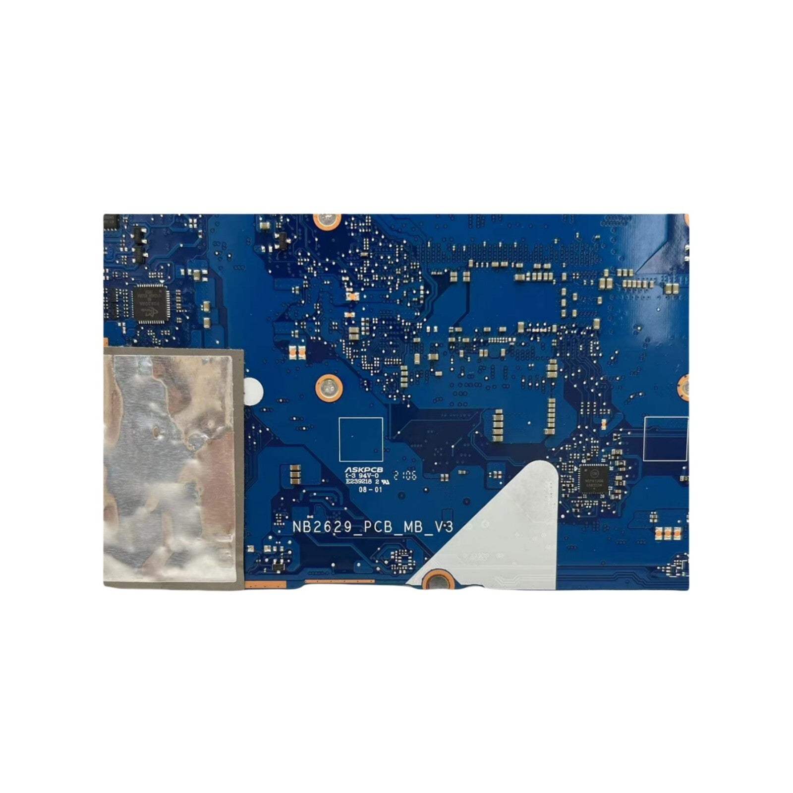 Acer Swift SF514-55T Motherboard NB2629_PCB_MB_V3 i7-1165G7 16GB Upgrade - Bighao-Era Laptop part