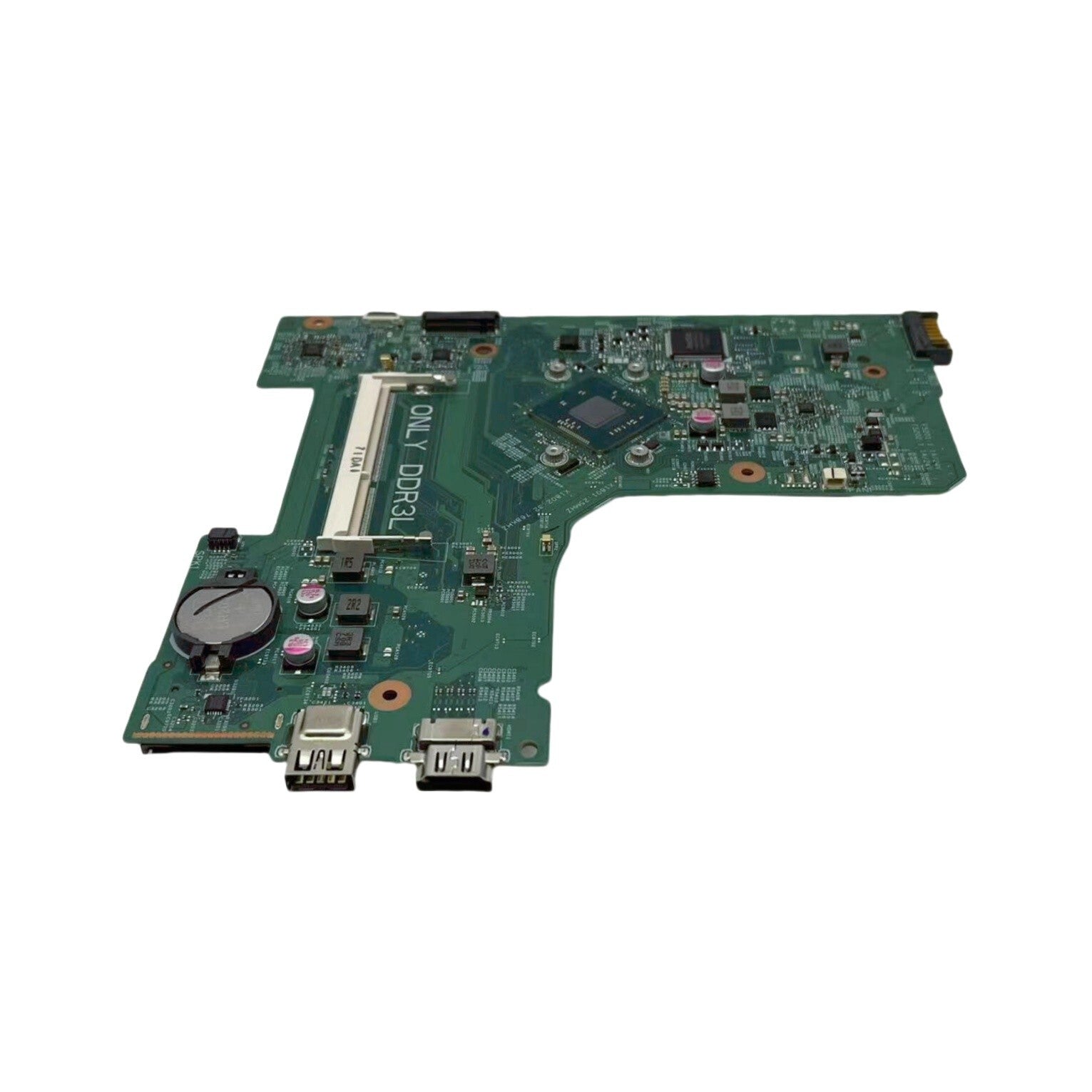 Dell Inspiron 3451 Motherboard 14214-1 with Celeron N2840 CPU 0H9V44 - Bighao-Era Laptop part