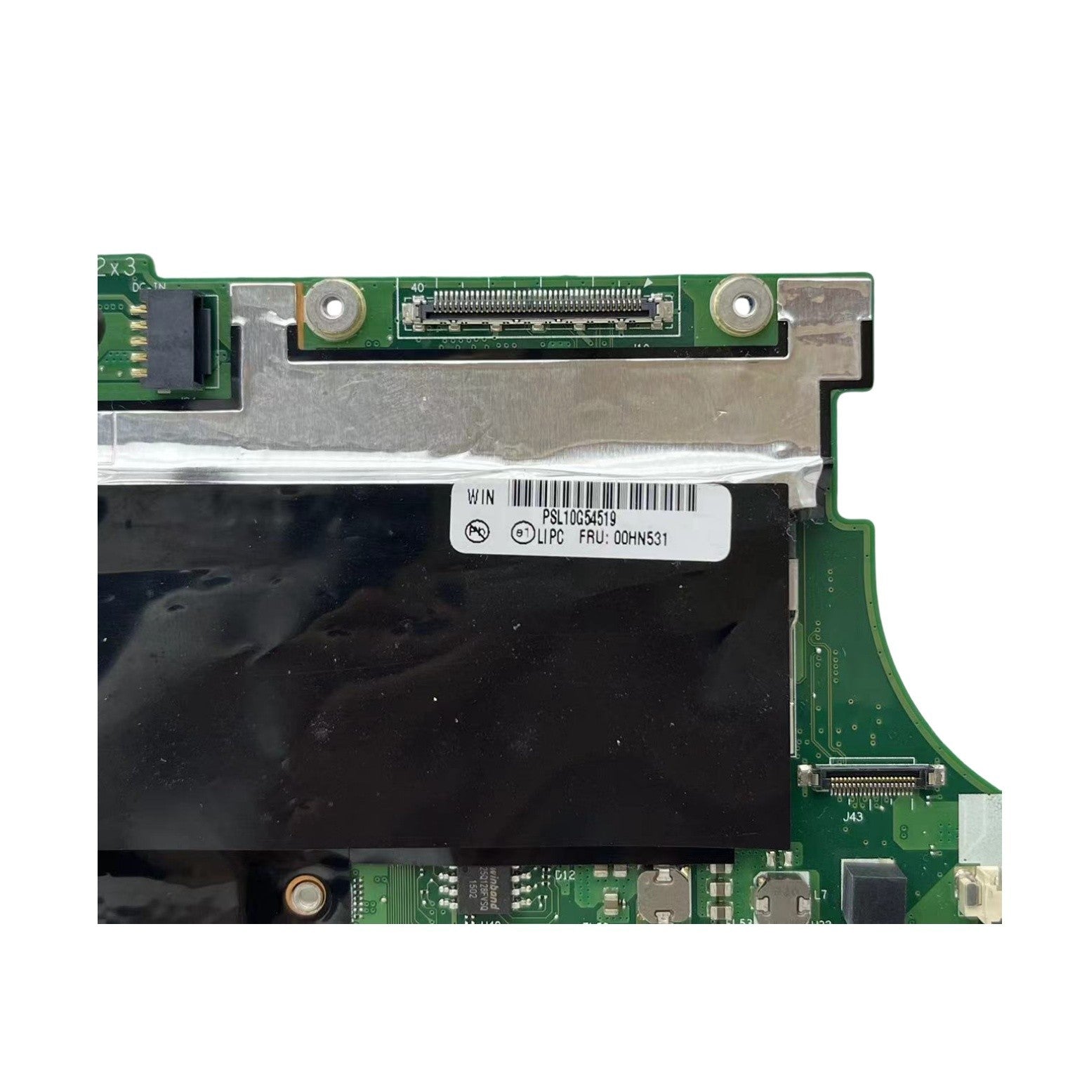 AIVL0 NM-A251 Lenovo Thinkpad T450 Motherboard i7-5600U FRU: 00HN531 - Bighao-Era Laptop part