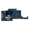 HP 14-CF Laptop Motherboard 6050A2992901 for i3-8130U Compatible with 14-DF Models - Bighao-Era Laptop part