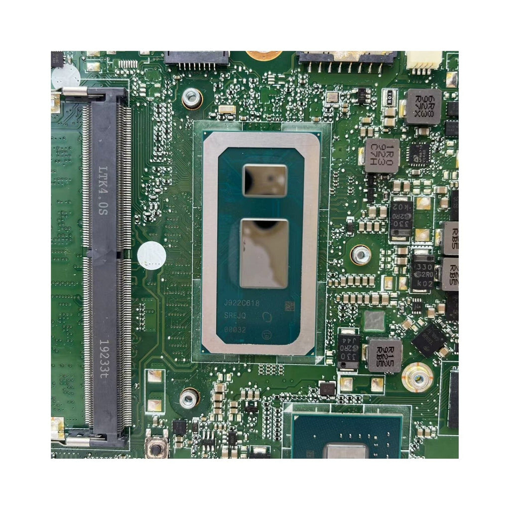 Acer Aspire A515-54G Motherboard DA0ZAWMB8E0 i5-8265U MX250 4GB Replacement - Bighao-Era Laptop part