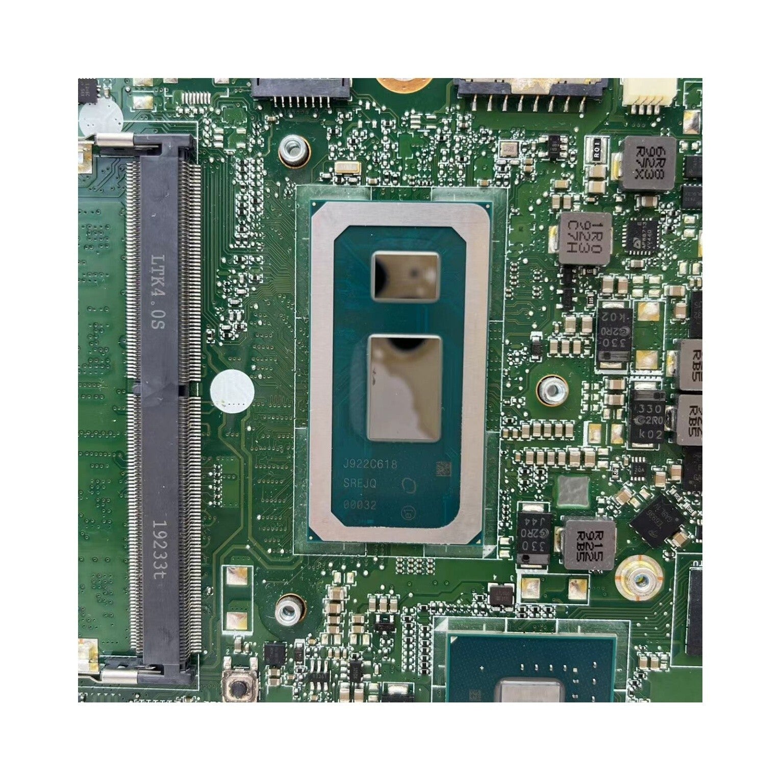 Acer Aspire A515-54G Motherboard DA0ZAWMB8E0 i5-8265U MX250 4GB Replacement - Bighao-Era Laptop part
