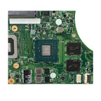 01YT443 For Lenovo Thinkpad P53s T590 Motherboard i7-8665U P520 2G 16GB NM-B901