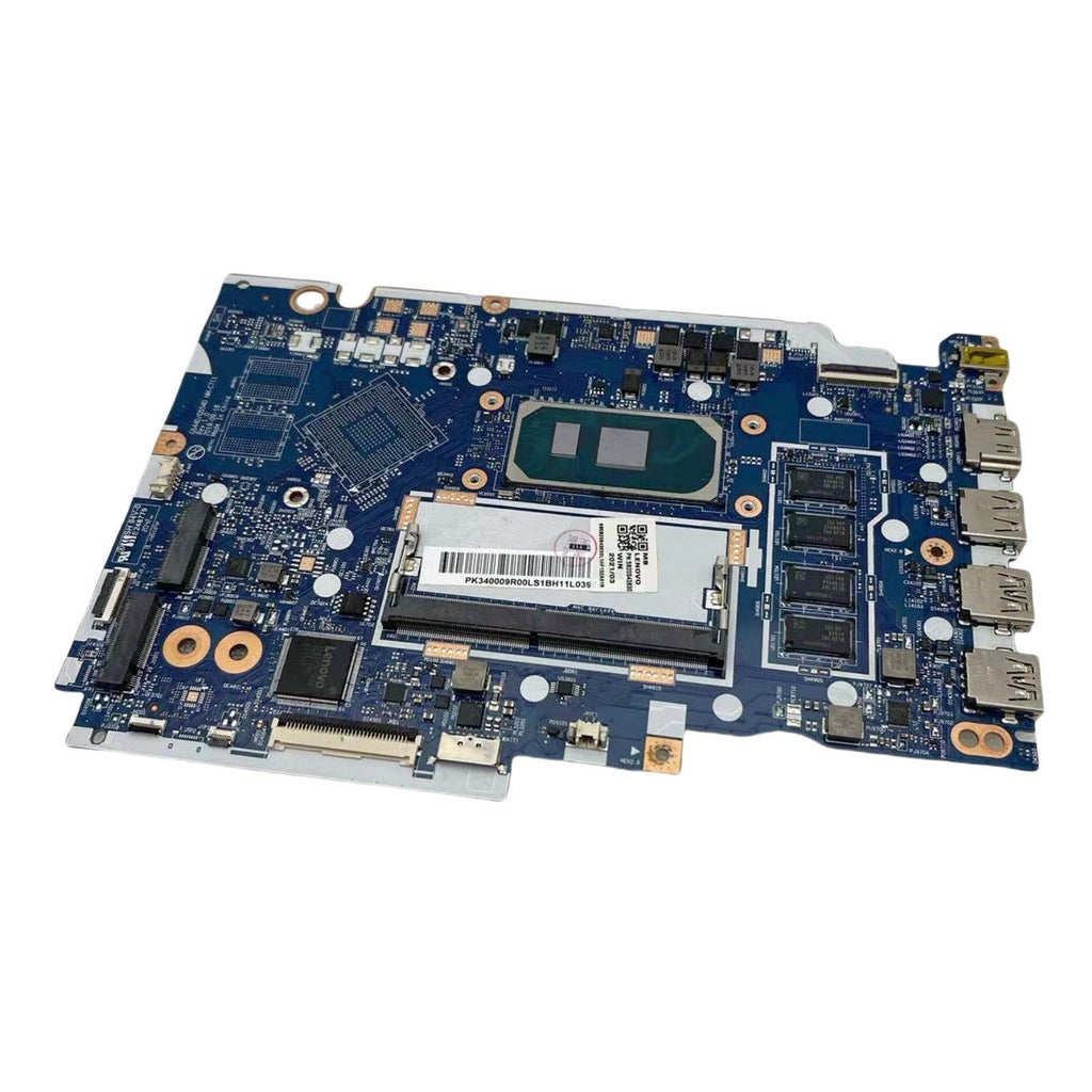 NM-C711 For Lenovo Ideapad S145-15IIL V15-IIL Motherboard i5-1035G1 UMA 4GB-RAM - Bighao-Era Laptop part
