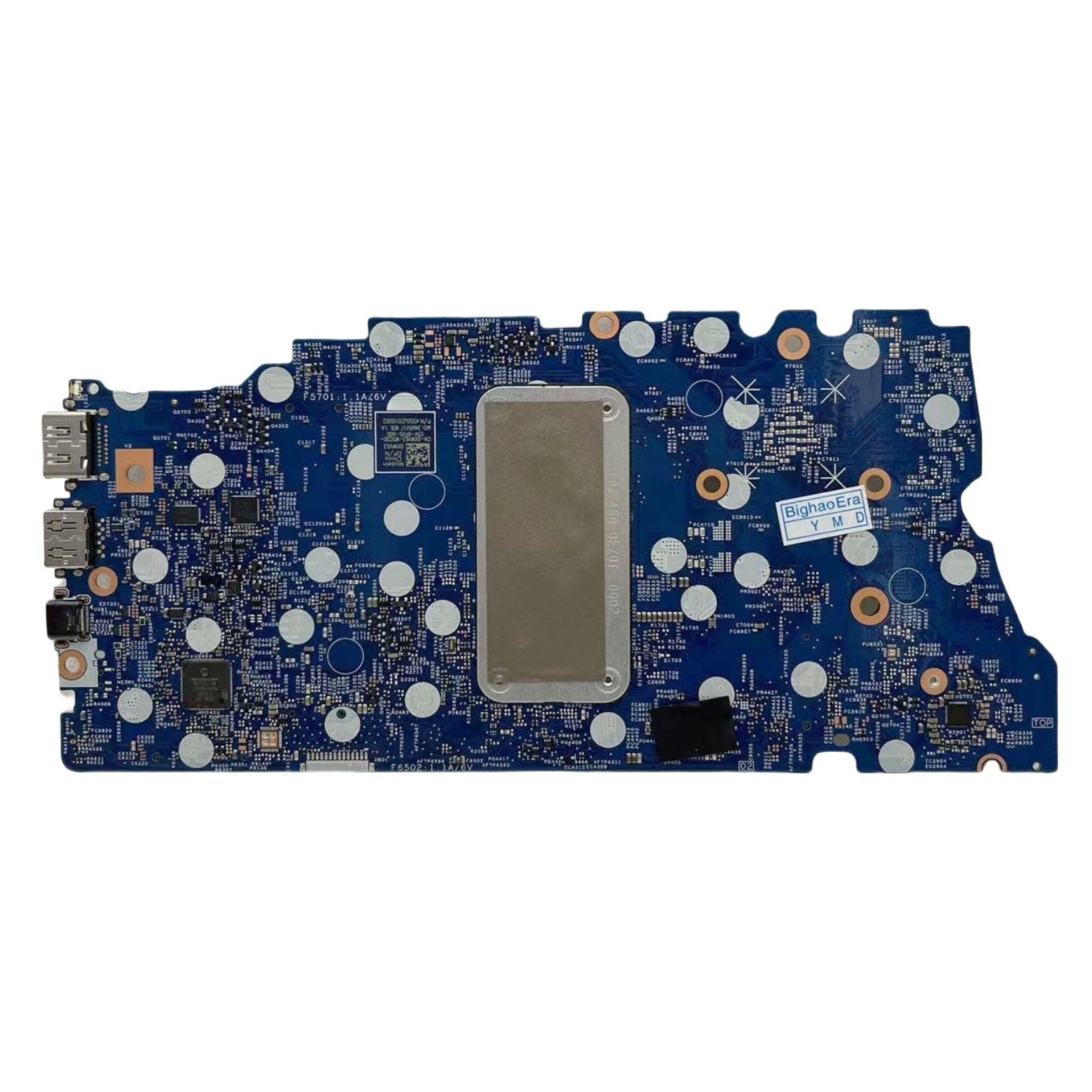 19785-1 Dell Inspiron 5400 Motherboard for i5-1035G1 CPU CN-0XWV63 - Bighao-Era Laptop part
