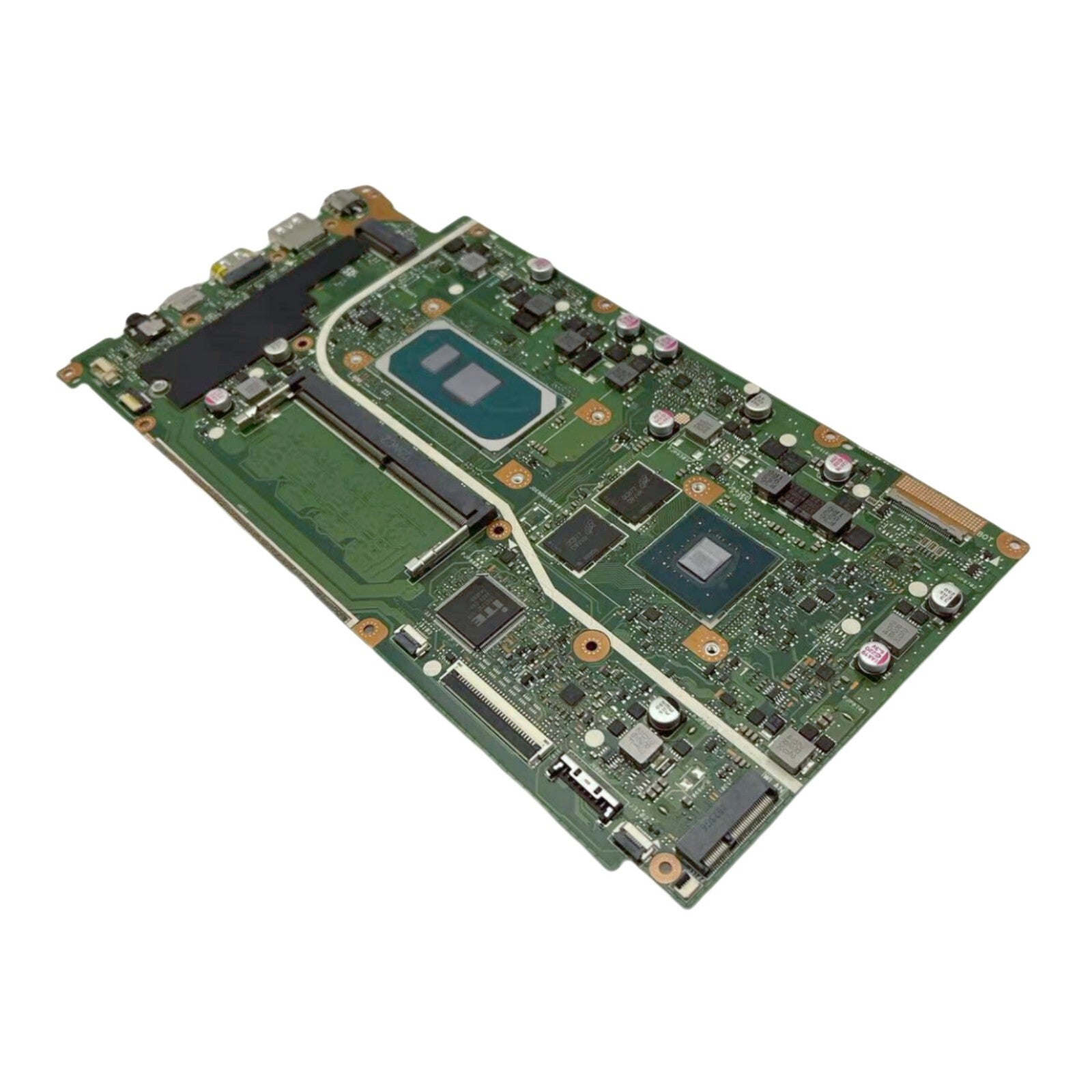 X512JA For Asus VivoBook X512JF X512JP/JAU Motherboard i5 i7-10th 4GB/8GB MX330 - Bighao-Era Laptop part