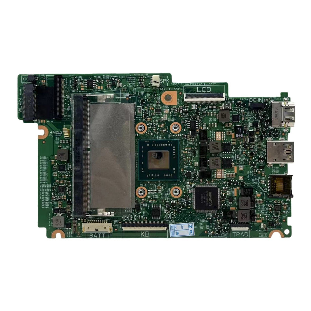 Dell Inspiron 11 3195 Motherboard 18811-1 with A9-9420E CPU - Bighao-Era Laptop part