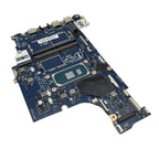 Dell Inspiron 3593 Motherboard LA-J081P UMA with i3-1005G1 CPU - Bighao-Era Laptop part
