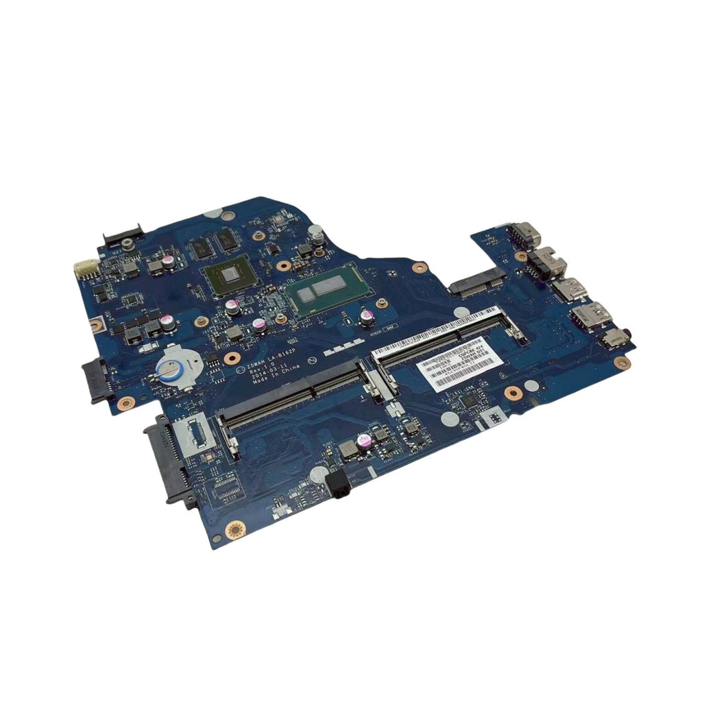 Z5WAH LA-B162P Acer Aspire E5-571G Motherboard with i7-4510U CPU and 820M 1G-GPU - Bighao-Era Laptop part