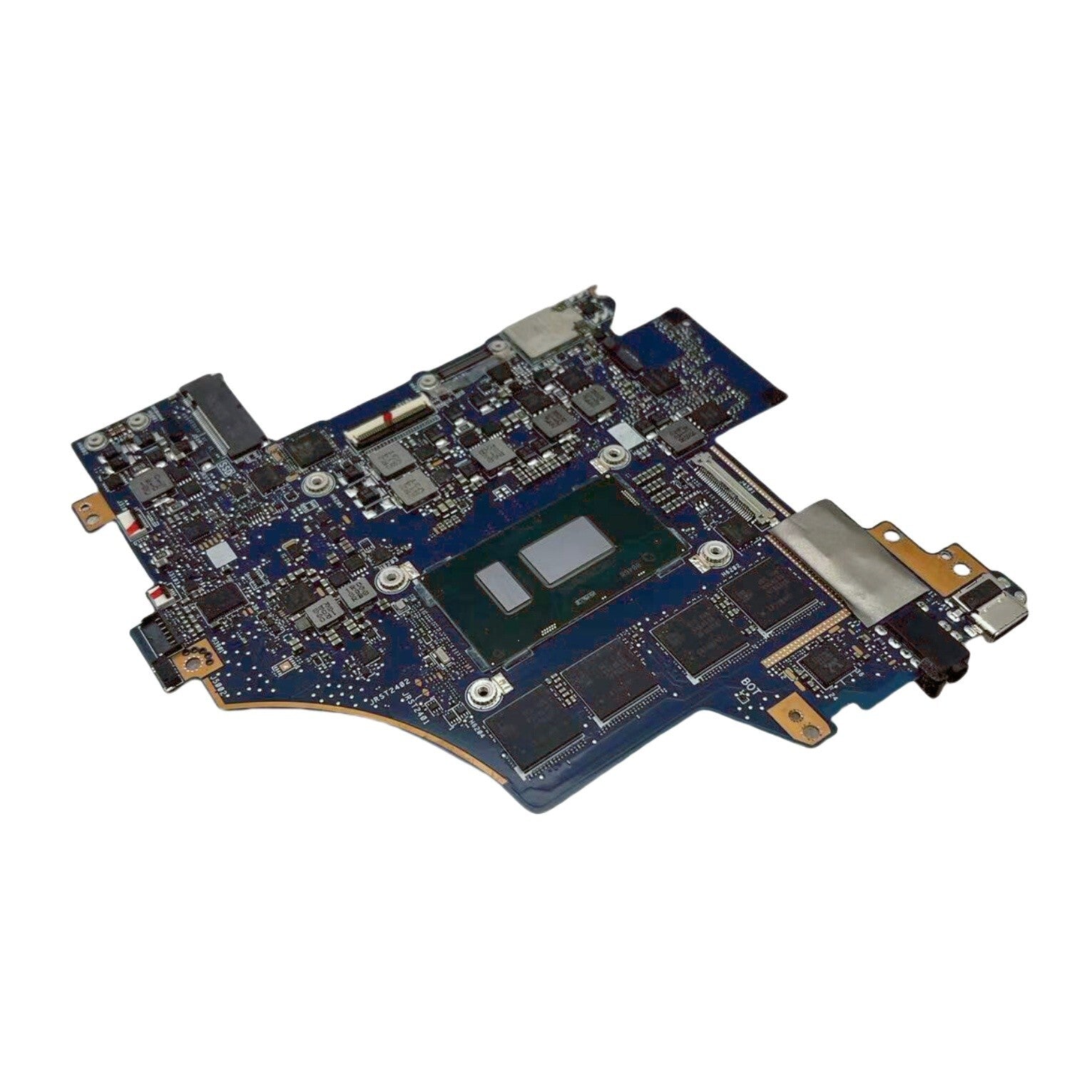 ASUS Zenbook UX370UA Motherboard UX370UAR for i7-8550U 16GB - Replacement Main Board - Bighao-Era Laptop part