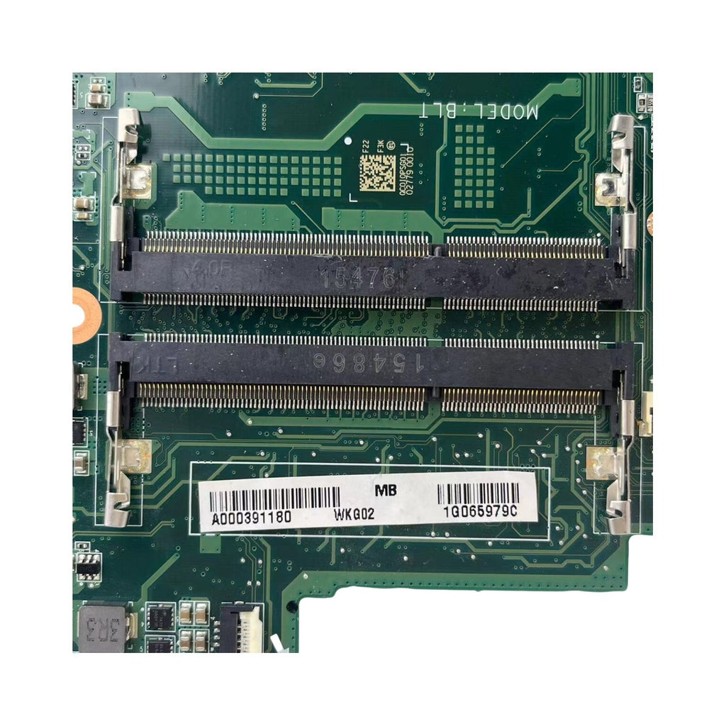 DA0BLTMB8F0 For Toshiba Satellite C55D-C L55D-C motherboard A10-8700P A000391180 - Bighao-Era Laptop part