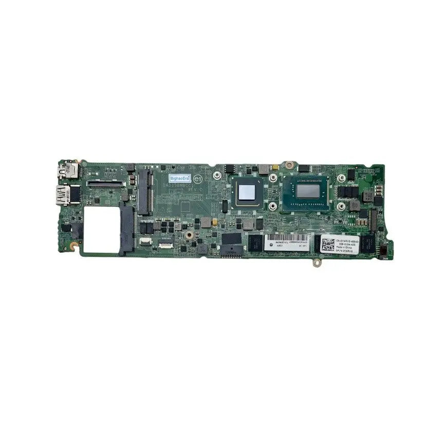 Dell XPS 13 L322X Motherboard DAD13BMBCC1 for i7-3537U/i7-3687U with 8G RAM for Enhanced Performance - Bighao-Era Laptop part