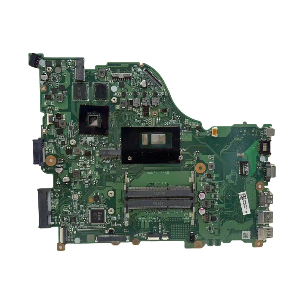 DAZAARMB6E0 Acer Aspire E5-576G Motherboard i5-8250U MX130 2GB NBGWL11001 - Bighao-Era Laptop part
