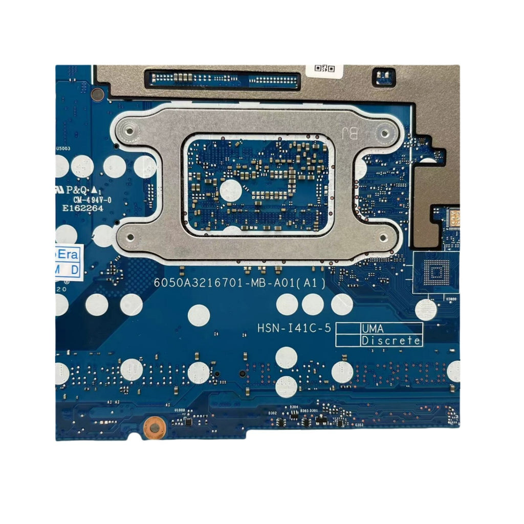 HP EliteBook 850 G8 motherboard 6050A3216701 with i5-1135G7 UMA - Bighao-Era Laptop part