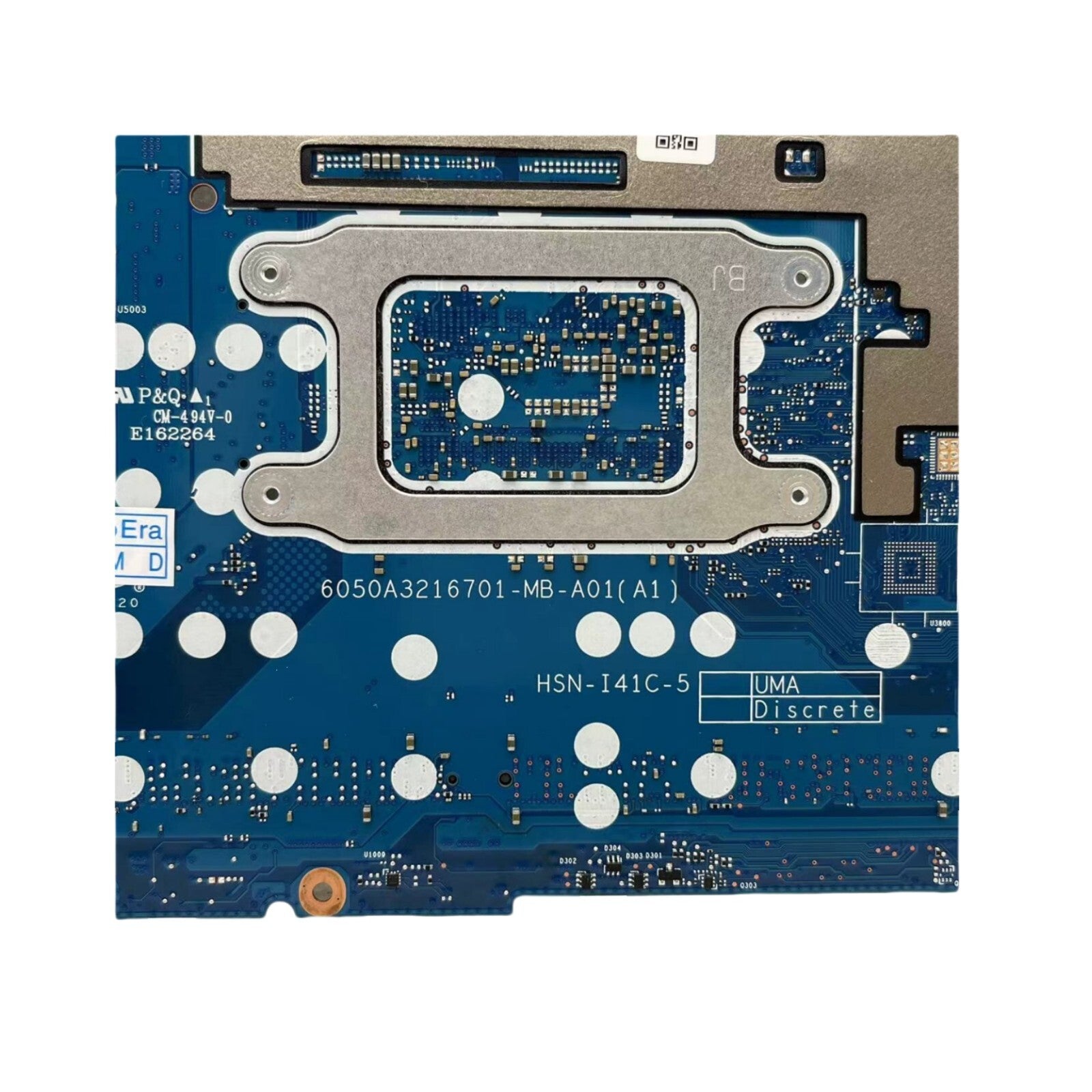 HP EliteBook 850 G8 motherboard 6050A3216701 with i5-1135G7 UMA - Bighao-Era Laptop part