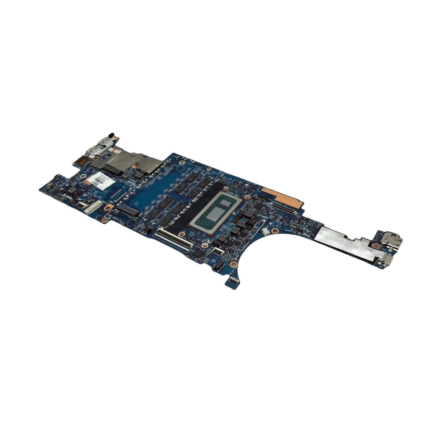 HP Pavilion X360 14-EK Motherboard 213224-1 with i5-1235U CPU and 8GB RAM - Bighao-Era Laptop part