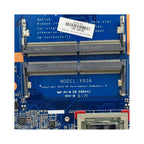 HP Pavilion 455 G4 Motherboard DAX93AMB6G0 with AMD A10-9600 CPU - Bighao-Era Laptop part