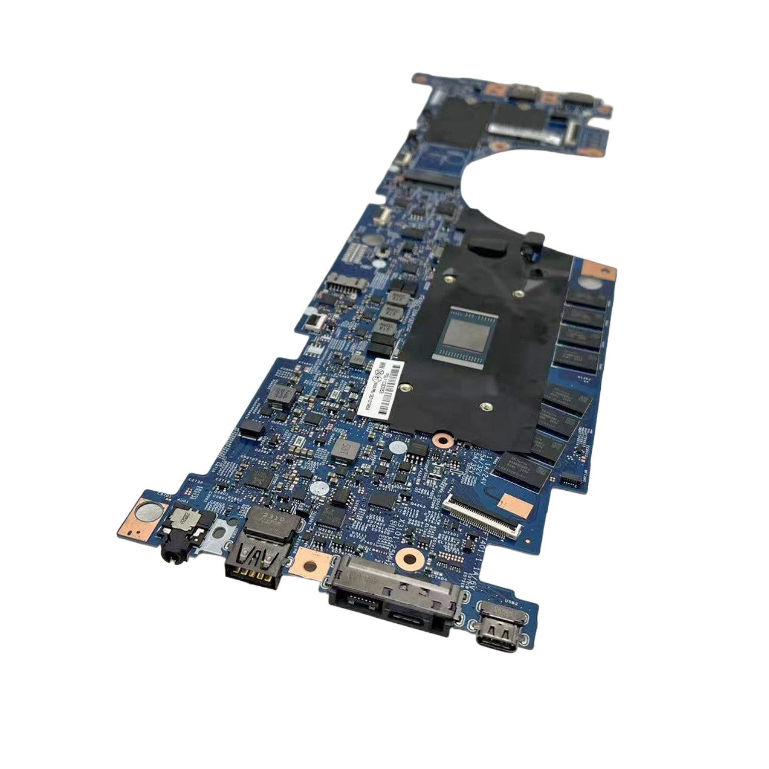 ThinkPad L13 Yoga Gen 2 Motherboard R5-5650U 16GB 5B21D19856 203088-2 - Bighao-Era Laptop part
