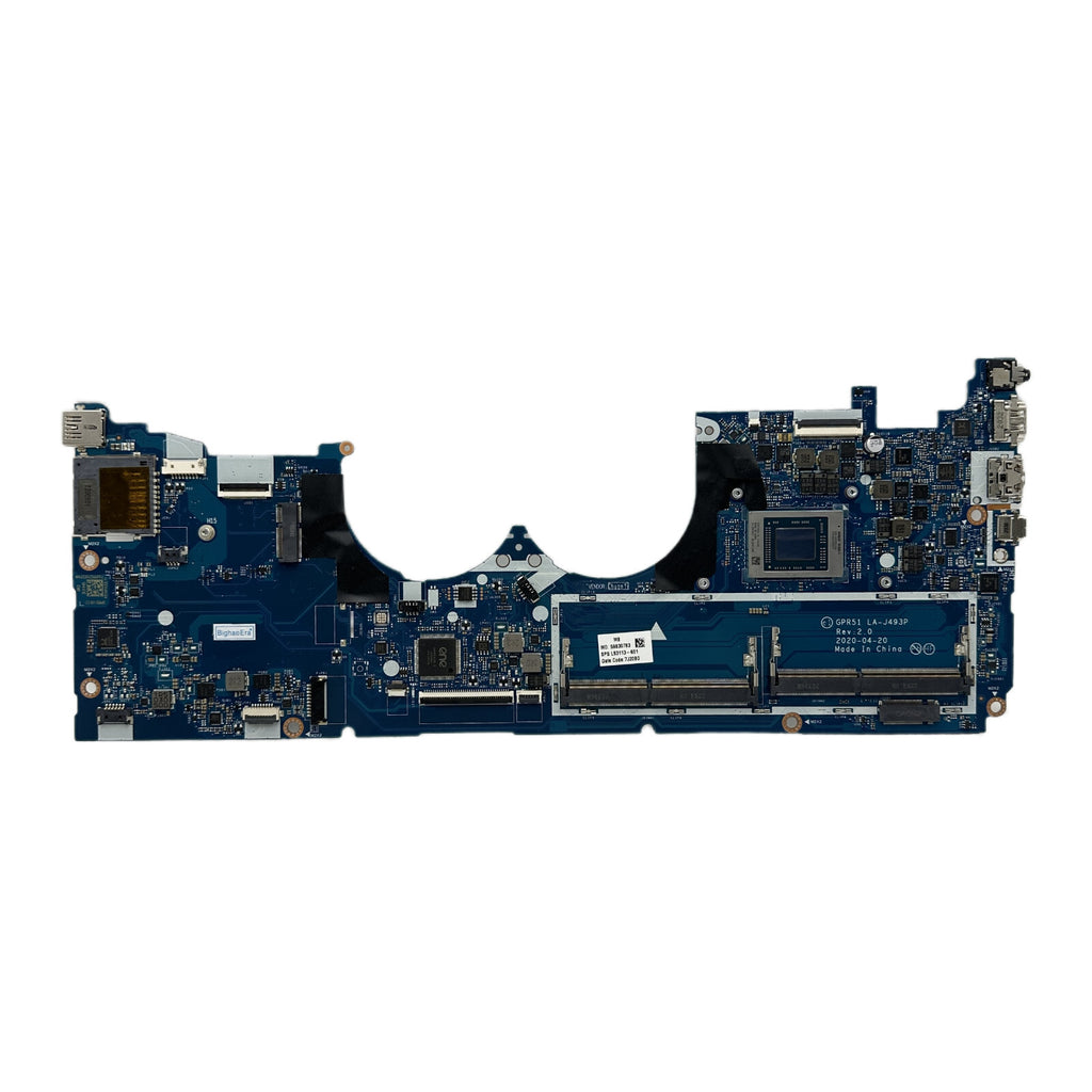HP ENVY X360 15-EE Motherboard LA-J493P L93113-601 with R5-4500U for Model 15-ee0013dx - Bighao-Era Laptop part