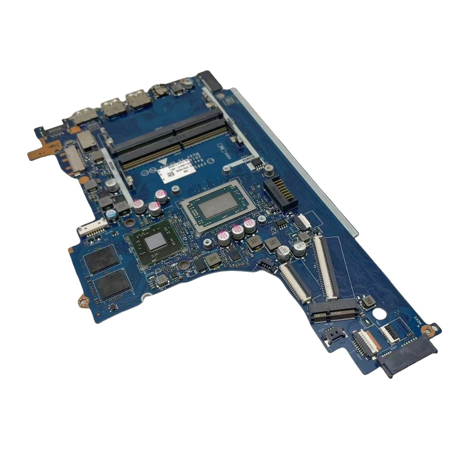 L46517-601 For HP 15-DB Motherboard FPP55 LA-G07JP Ryzen 3-3200U Radeon 530 2GB - Bighao-Era Laptop part