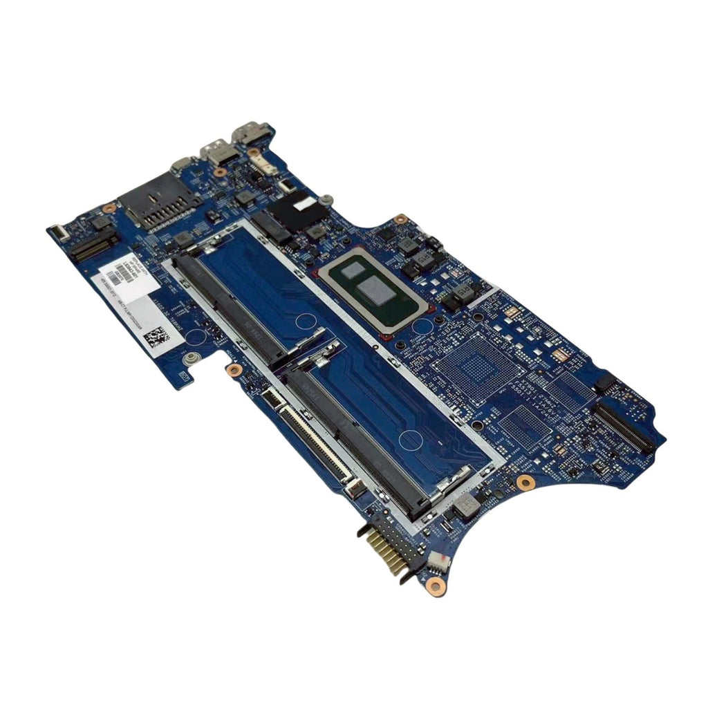 For HP Pavilion X360 14M-DH 14-DH Motherboard UMA 5405U CPU 18742-1 L83843-601 - Bighao-Era Laptop part