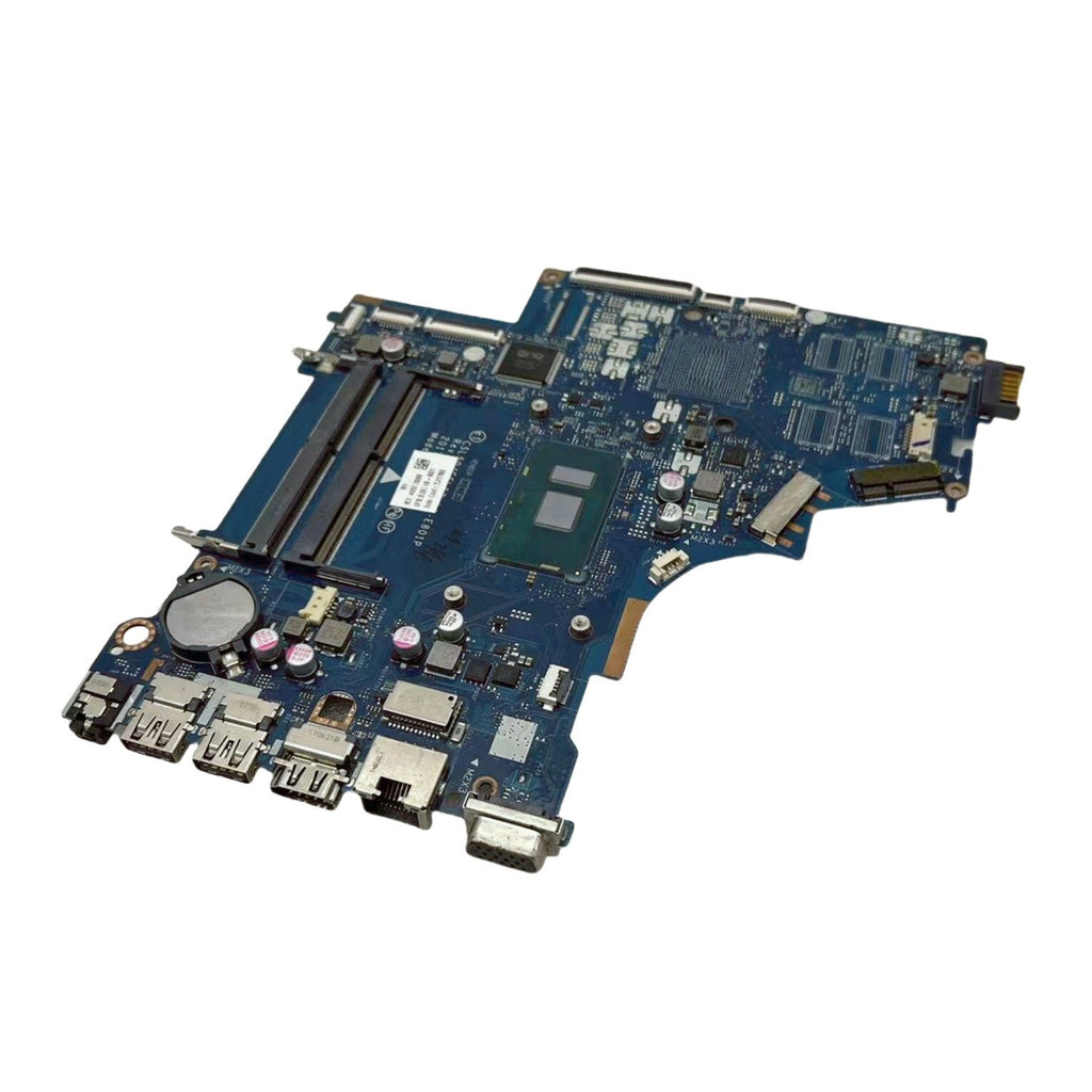 LA-E801P Motherboard HP Pavilion 250 G6 - 926246-601 UMA i7-7500U CPU Replacement - Bighao-Era Laptop part