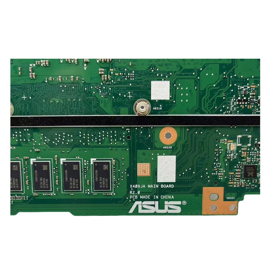ASUS X509FB X509JP Motherboard i7-1065G7 with 4GB MX330/2G for A509F - Bighao-Era Laptop part