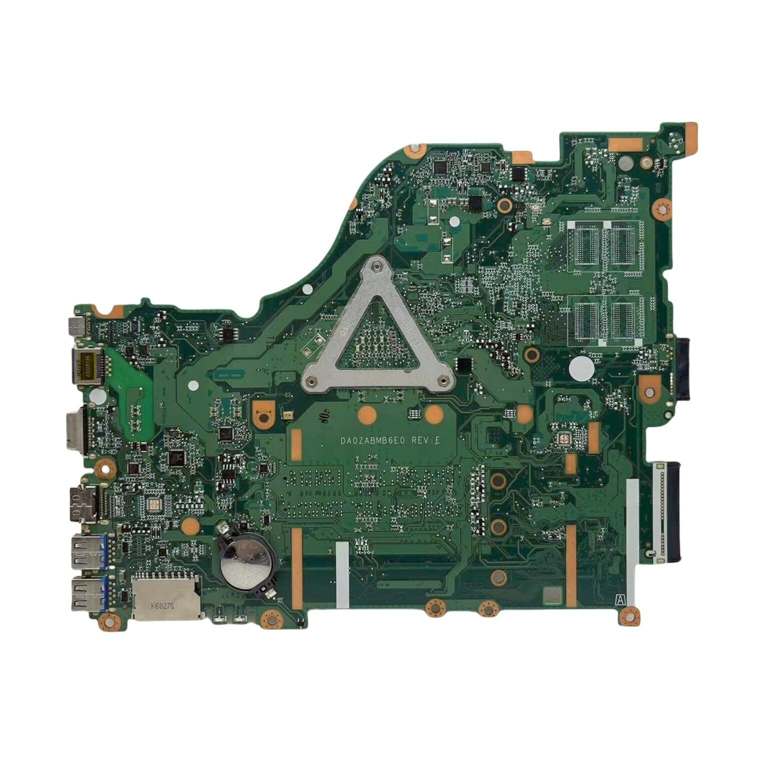 Acer Aspire E5-553G Motherboard DA0ZABMB6E0 with A10-9600P CPU for Enhanced Performance - Bighao-Era Laptop part