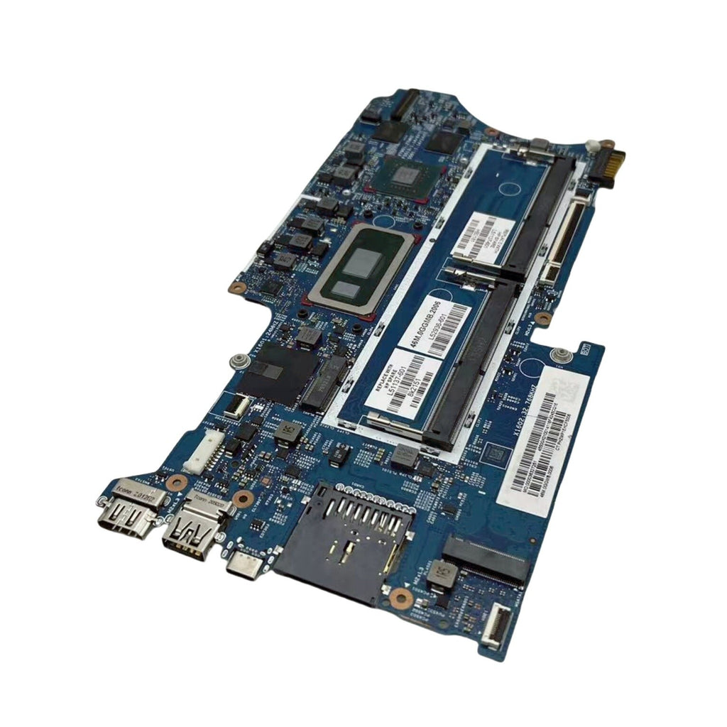HP X360 14-DH Motherboard 18742-1 i5-8265U 2G GPU L51137-601 L51137-001 - Bighao-Era Laptop part