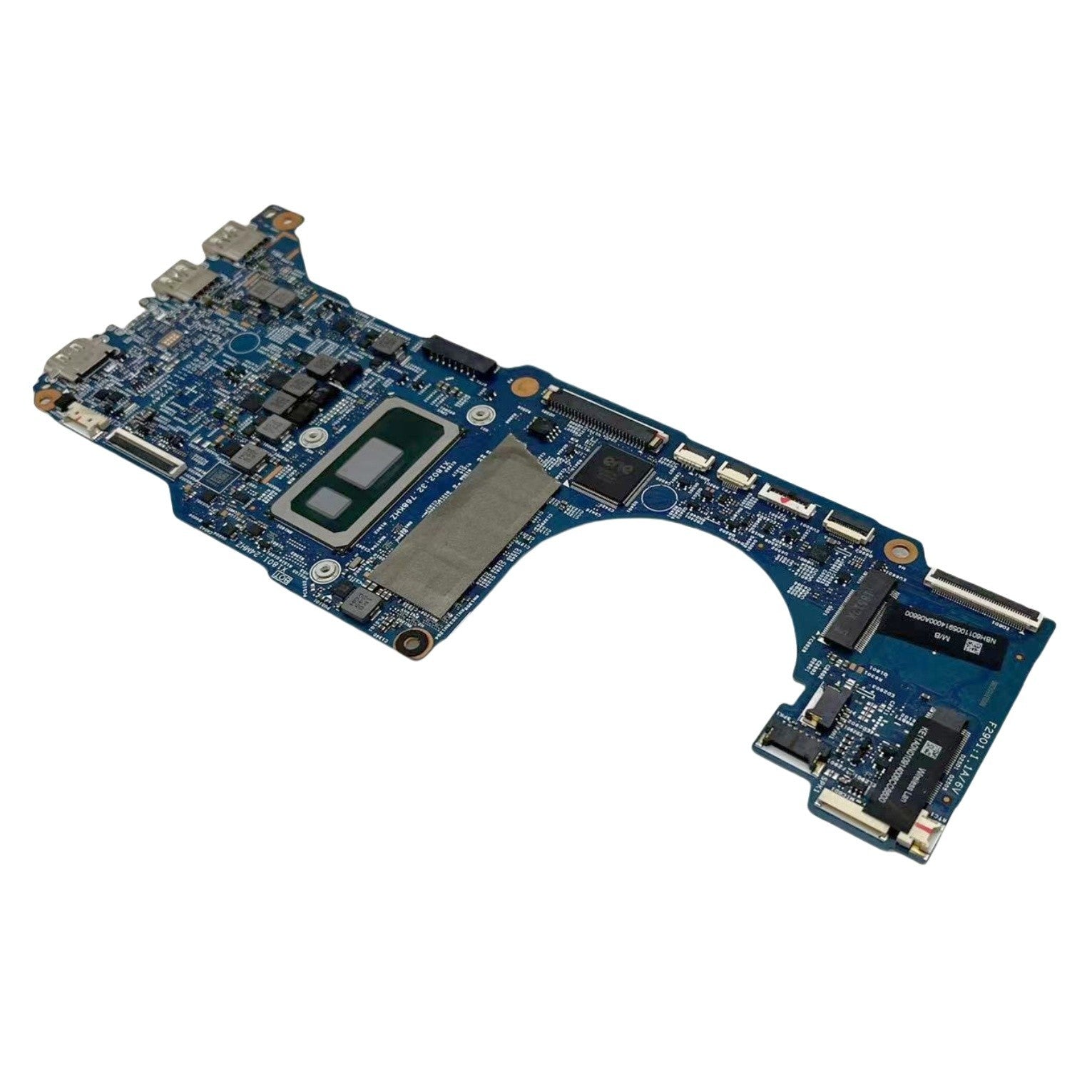 18753-1M For Acer Spin 3 SP314-52 Laptop Motherboard i5-8265U 8GB NBH6011005 - Bighao-Era Laptop part