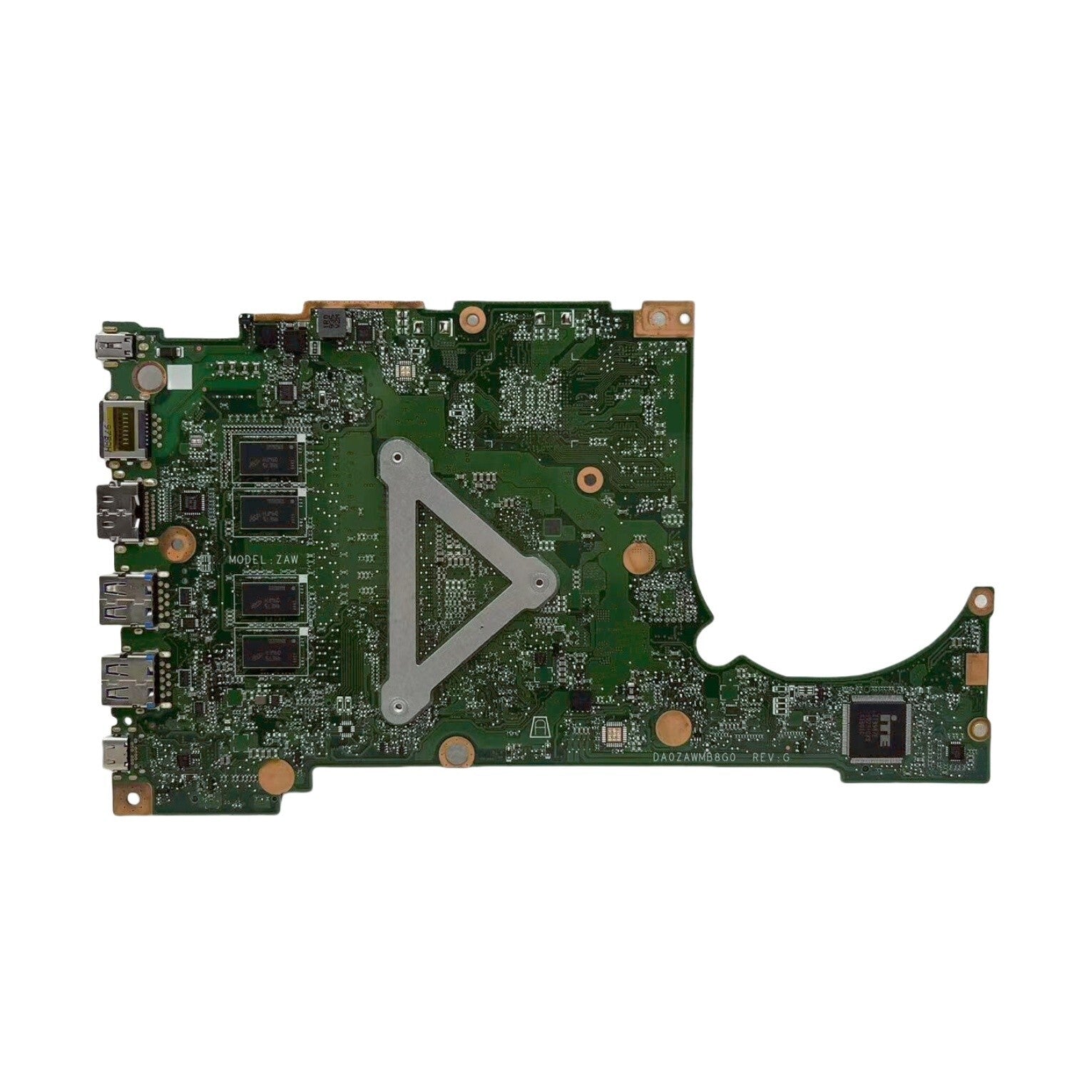 Acer Aspire A515-54G Motherboard DA0ZAWMB8G0 with i3-10110U and 4GB RAM - Bighao-Era Laptop part