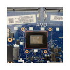 HP EliteBook 745 G3 Motherboard 6050A2728001 with A10-8700B CPU 827575-601 - Bighao-Era Laptop part
