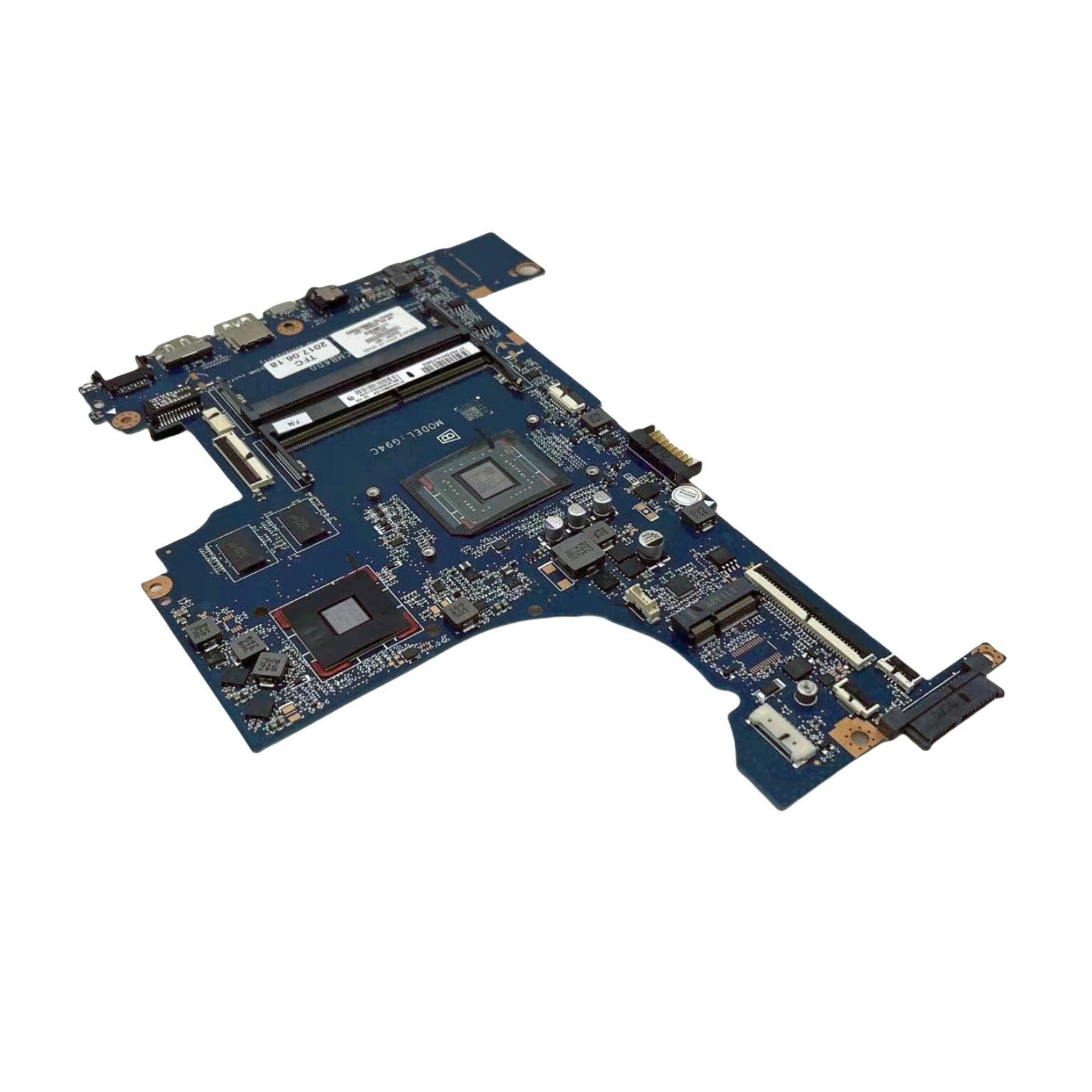 HP Pavilion 15-CD Laptop Motherboard DAG94CMB6D0 with A9-9420 CPU 2GB 926291-601 - Bighao-Era Laptop part