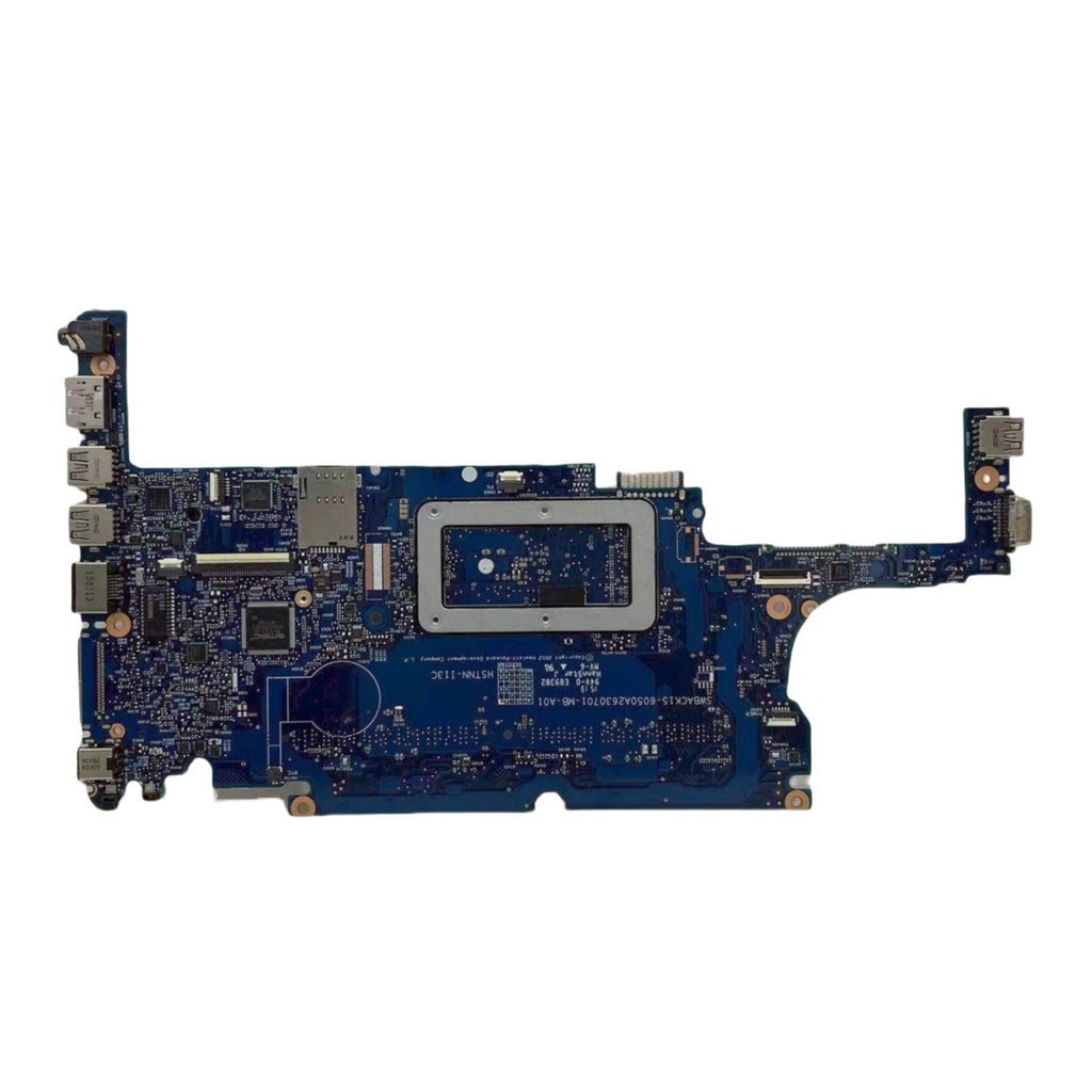 802497-501 For HP EliteBook 820 G1 Laptop Motherboard 6050A2630701 i5-4300U CPU - Bighao-Era Laptop part