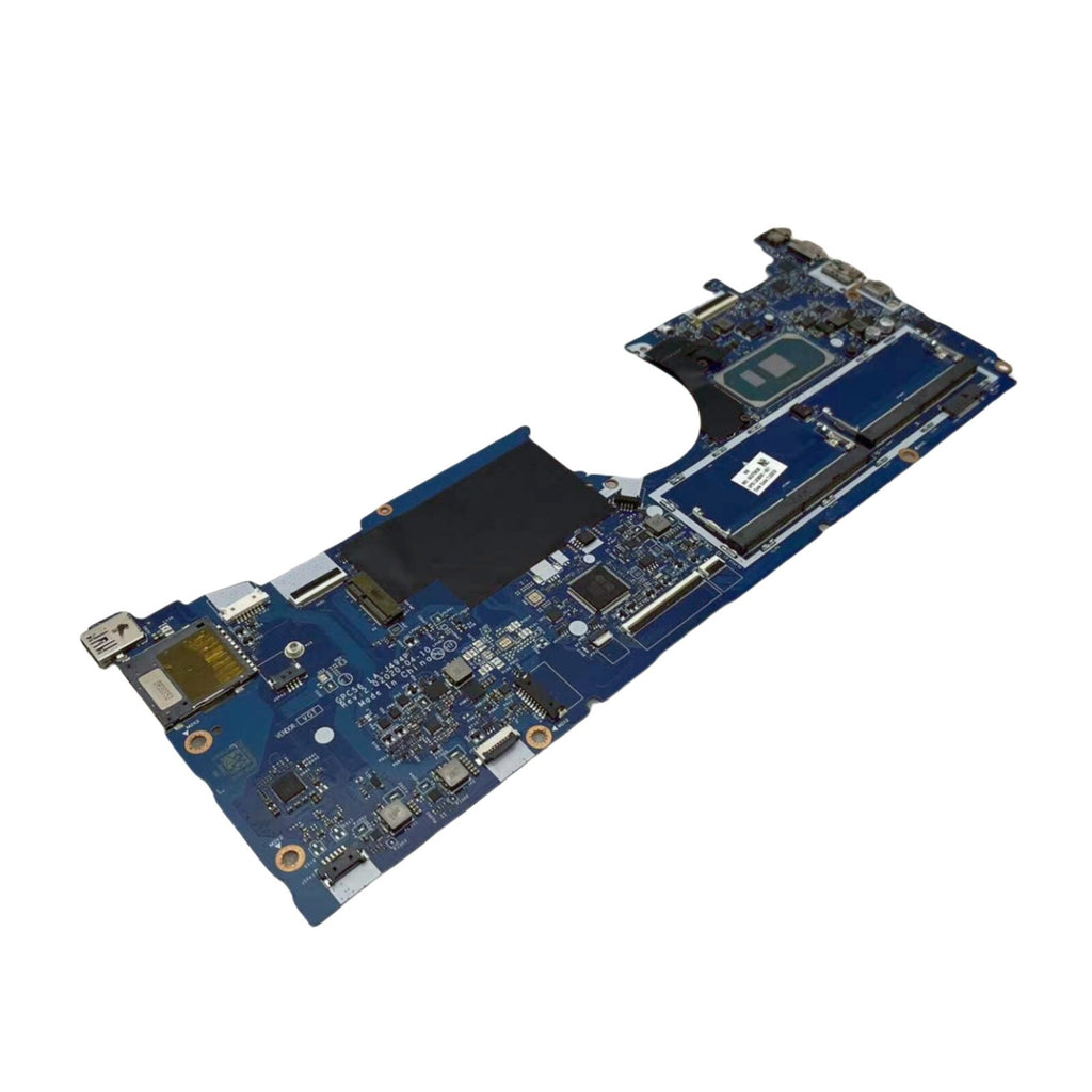 GPC56 LA-J494P HP Envy X360 Motherboard with i5-1035G1 CPU L93868-601 - Bighao-Era Laptop part