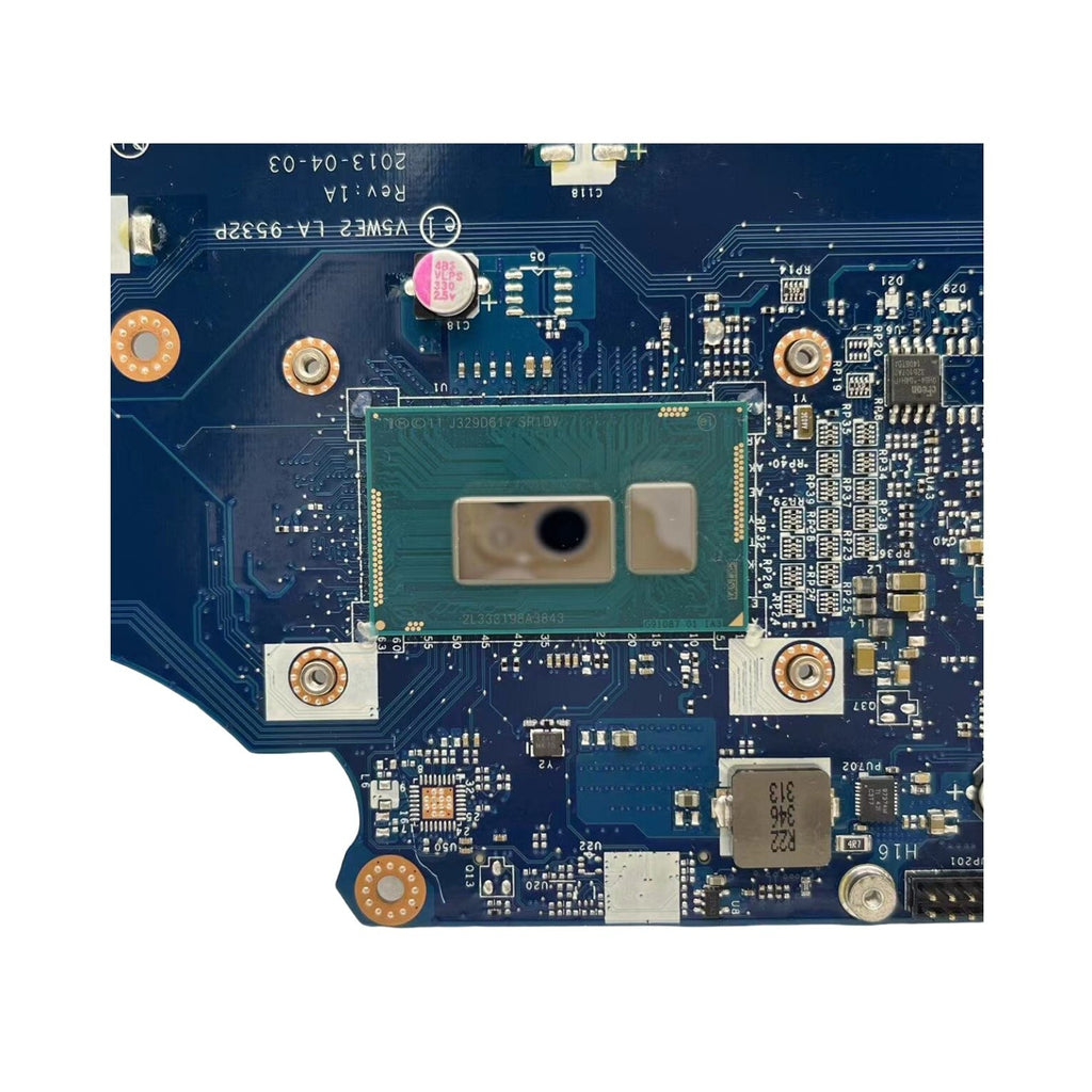 Acer Aspire E1-532 Motherboard LA-9532P with Celeron 2957U CPU NBMFM1100J - Bighao-Era Laptop part