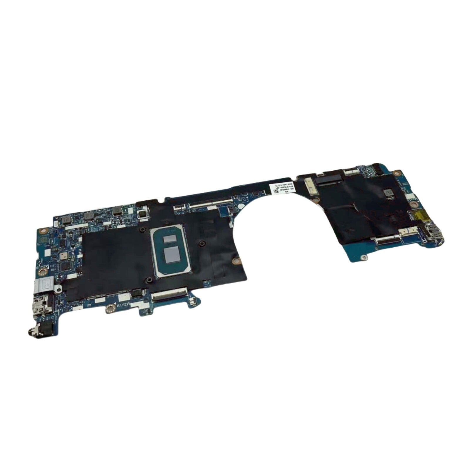 LA-K261P HP Envy X360 13-BD Motherboard i7-1165G7 8GB M15289-601 - Bighao-Era Laptop part