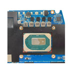 L68824-601 For HP ZBook 15 G6 Laptop Motherboard DAXW2EMBAE0 i7-9850H T1000 4GB - Bighao-Era Laptop part