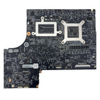MSI GS63 Stealth 8RE Motherboard MS-16K51 with i7-8750H CPU and GTX1060 6GB - Bighao-Era Laptop part