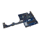 HP 15-EG Laptop Motherboard DA0G7HMB8G0 with i7-1165G7 CPU and MX450 4GB - Bighao-Era Laptop part