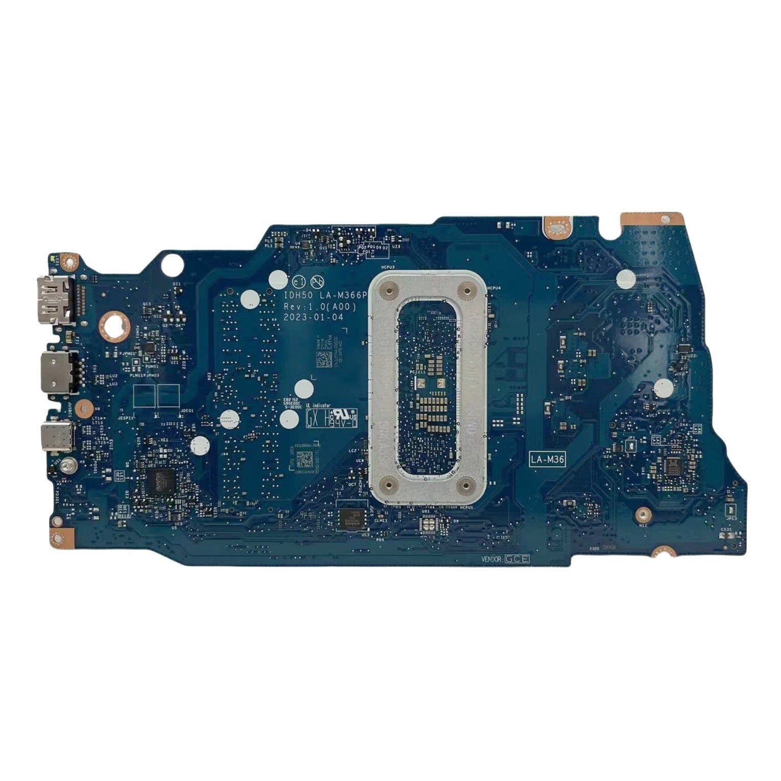 Dell Inspiron 15 3530 Laptop Motherboard With i5-1334U CPU LA-M366P CN-0KX2YY - Bighao-Era Laptop part