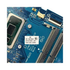 HP Pavilion 15-DW Motherboard LA-H323P with Pentium 6405U CPU UMA M13687-601 - Bighao-Era Laptop part